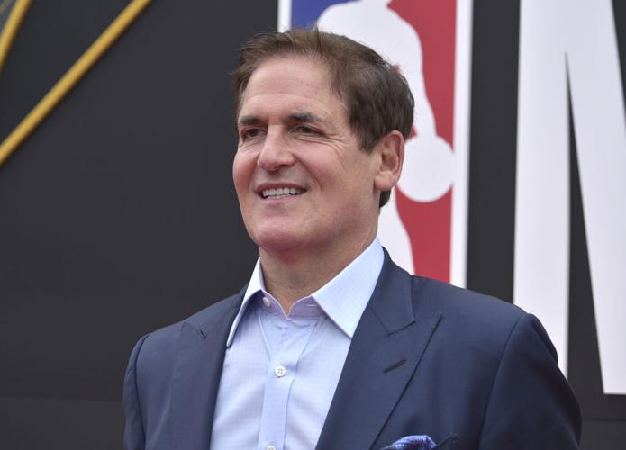 Mark Cuban to join Vice President Harris at UWL Rally