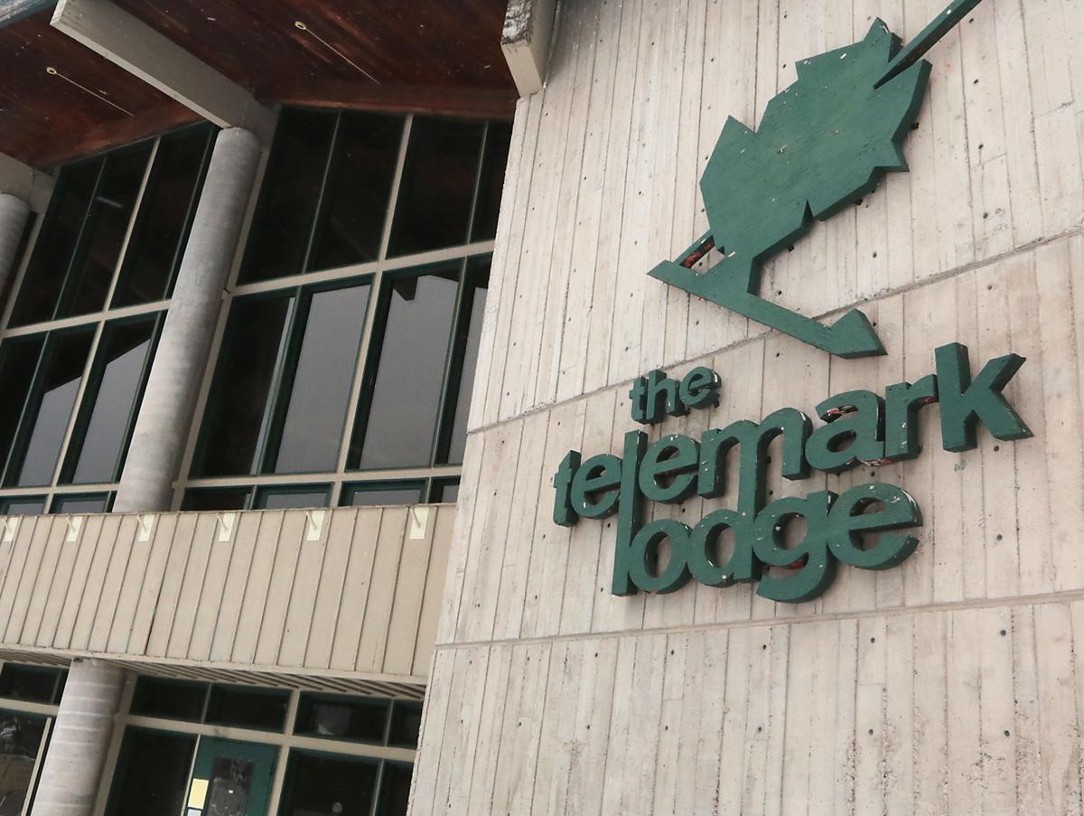 Another plan for Telemark Lodge in northwestern Wisconsin Business