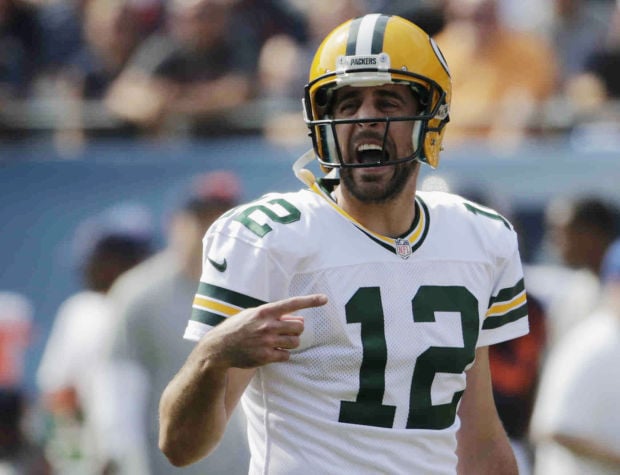 Packers' Aaron Rodgers Says He Played NFL Game After Using Percocet for  Pain, News, Scores, Highlights, Stats, and Rumors