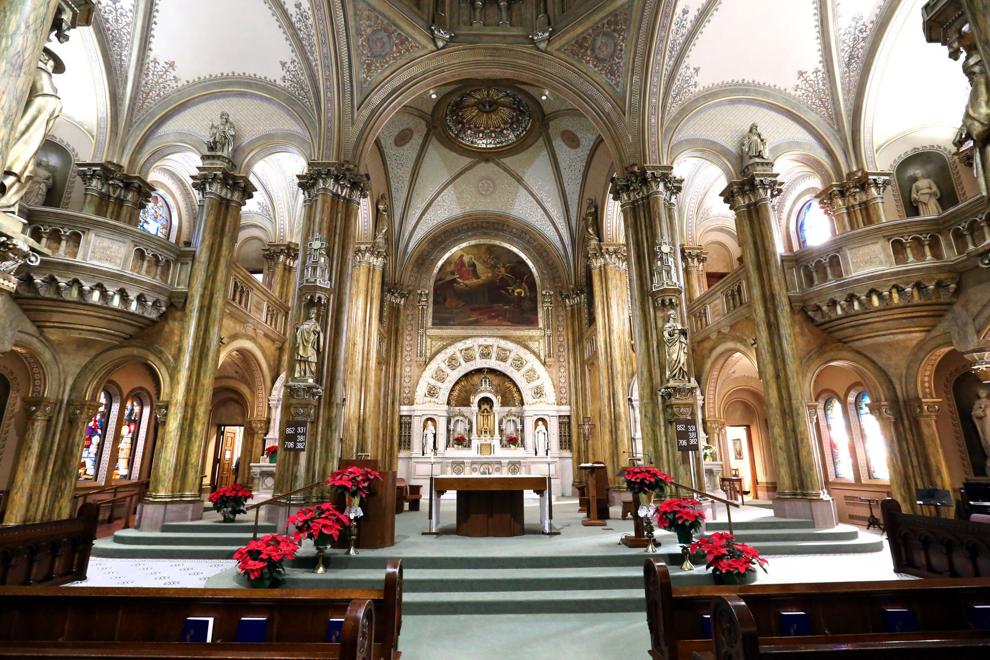 Franciscan Sisters of Perpetual Adoration celebrate 140 years of ...