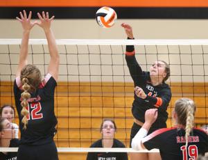 WIAA volleyball: West Salem advances to Division 2 sectional final