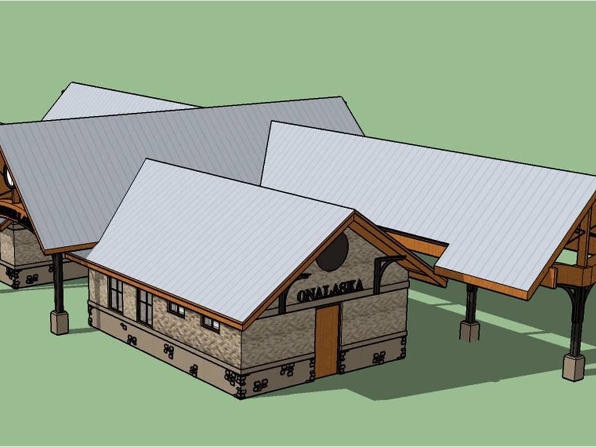 Onalaska Council Oks Bidding For Great River Landing Phase News Lacrossetribune Com