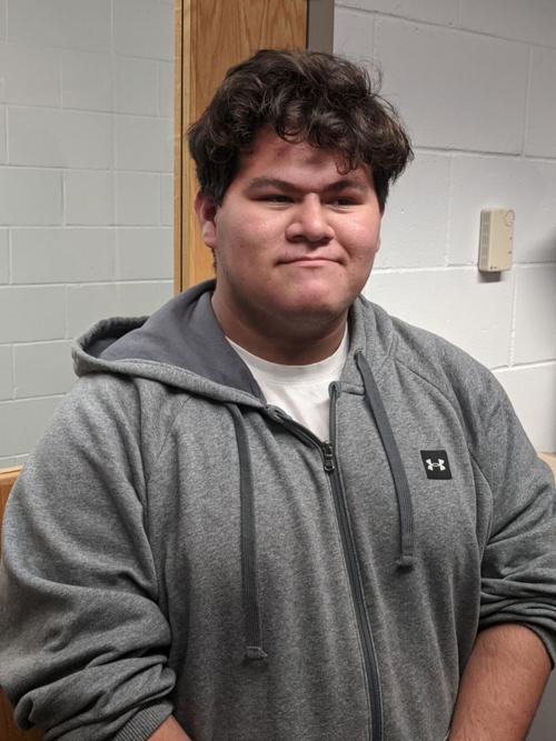 Manny Cruz