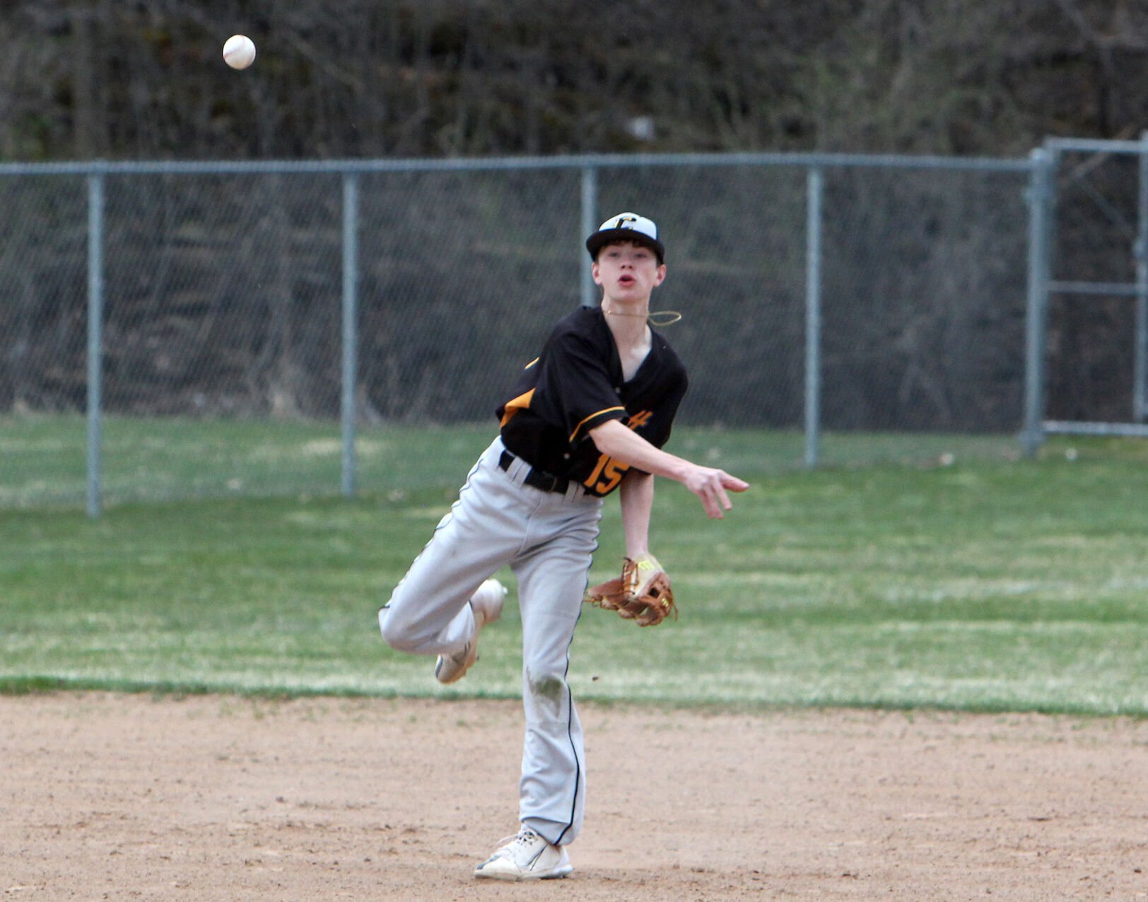 Monday Prep Roundup: Bloomer Baseball Takes Two From Cadott