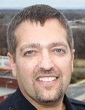 La Crosse Police Chief Ron Tischer