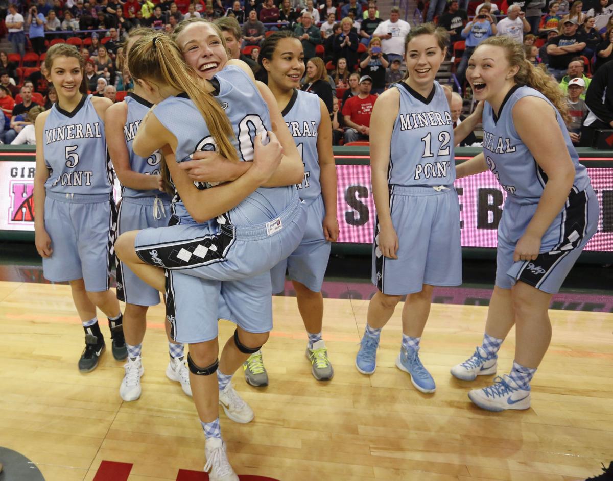 Photos 2016 17 Wisconsin State Journal All Area Girls Basketball
