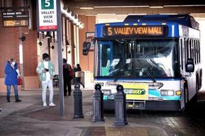 Free bus fares, educational events offered as La Crosse celebrates public transport with Transit Equity Week