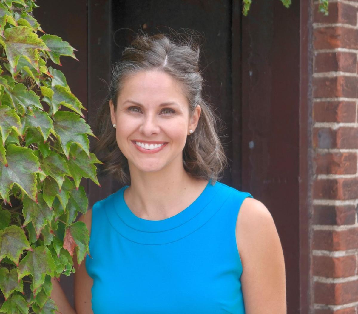 Jamie Schloegel