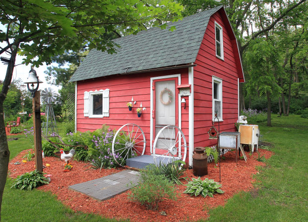 Sparta garden walk Thursday | Home & Garden | lacrossetribune.com