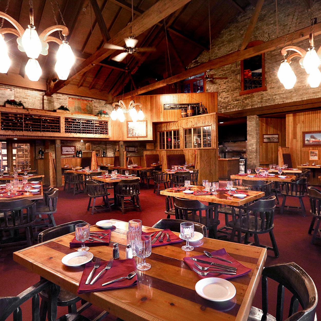 Freighthouse Restaurant In La Crosse To Celebrate 40 Years Local