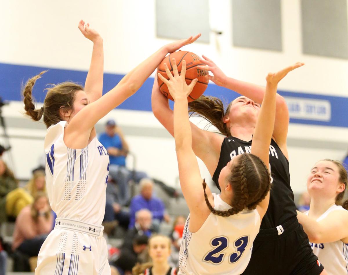 High school sports roundup: Bangor girls basketball team first to knock off  Blair-Taylor