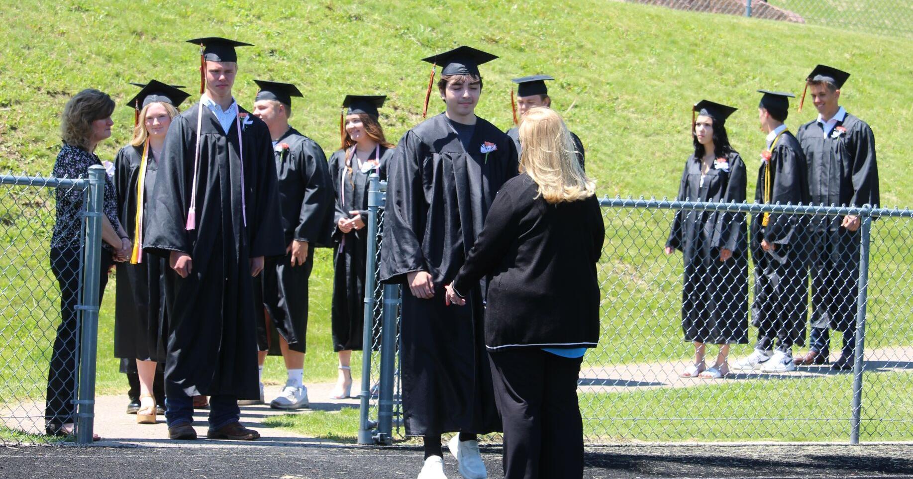 Viroqua's Class of 2024 mark a milestone with graduation - Vimarsana News
