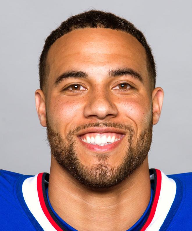Micah Hyde Micah Hyde