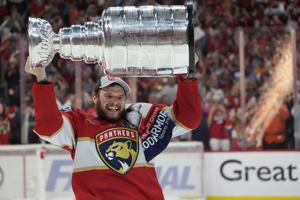 2025 Stanley Cup odds: Panthers favored to repeat as champs in 2024-25?