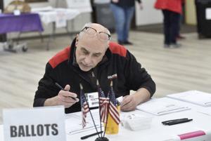 Officials investigate as Racine County election results delay continues Wednesday