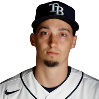 Charles McDonald: Blake Snell has right to take selfish stance when it  comes to playing baseball during pandemic (copy)