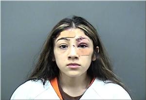 Racine 21-year-old allegedly drove drunk with two children in car, crashed into a tree