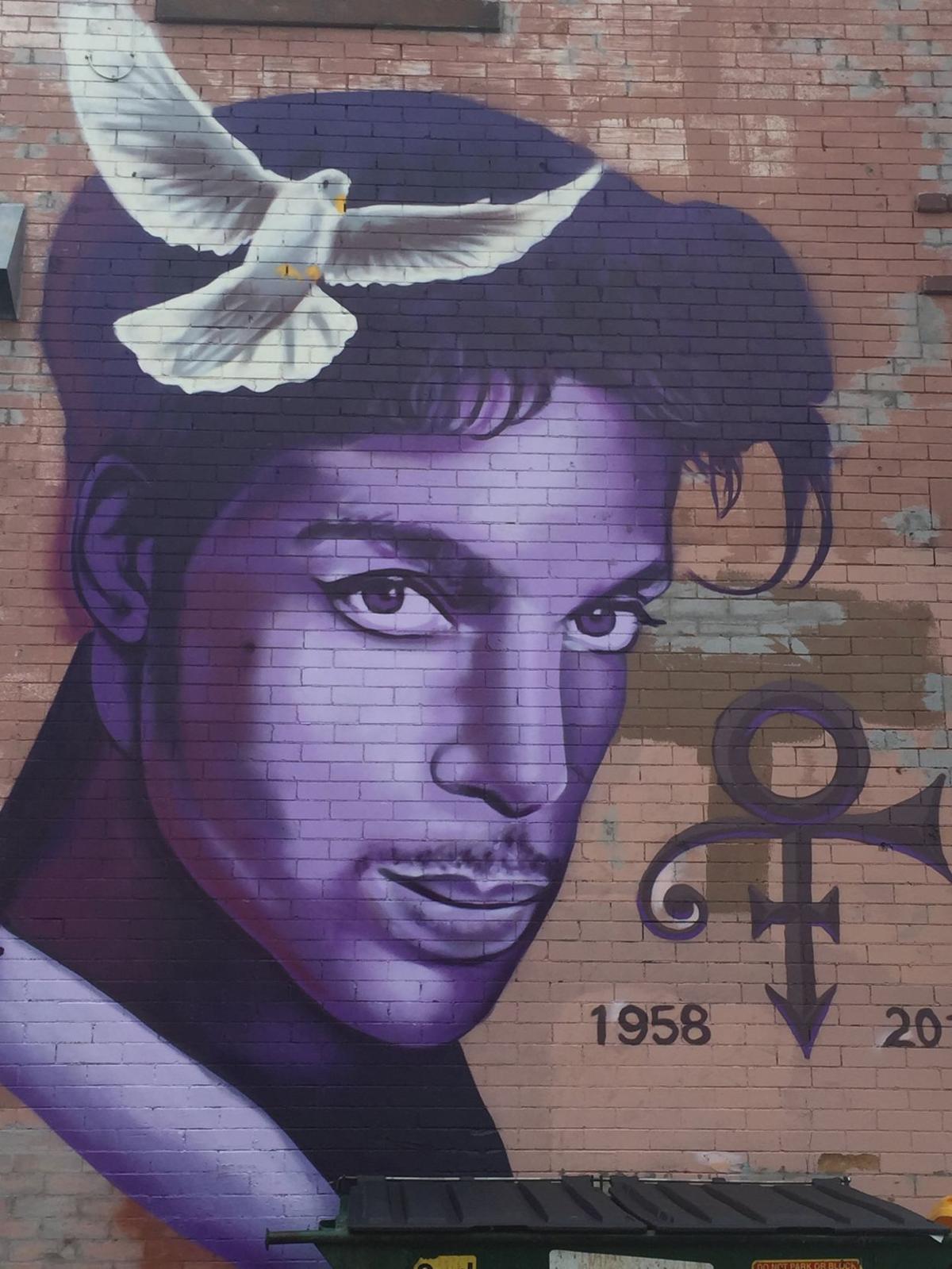 Purple Reign A Prince Tribute Tour In Minneapolis Entertainment Lacrossetribune Com