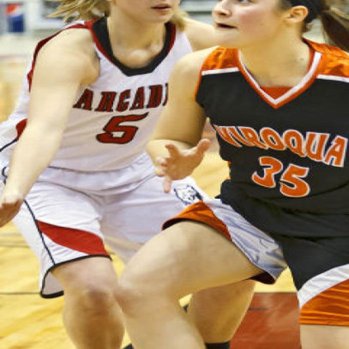 Blackhawks Girls Fall To Westby Brookwood Preps Lacrossetribune Com