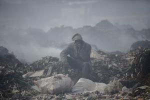 99% of world's population breathes poor-quality air, WHO says
