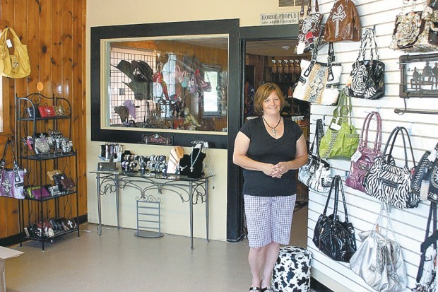 New Tack Shop Opens In La Crescent Houston County News