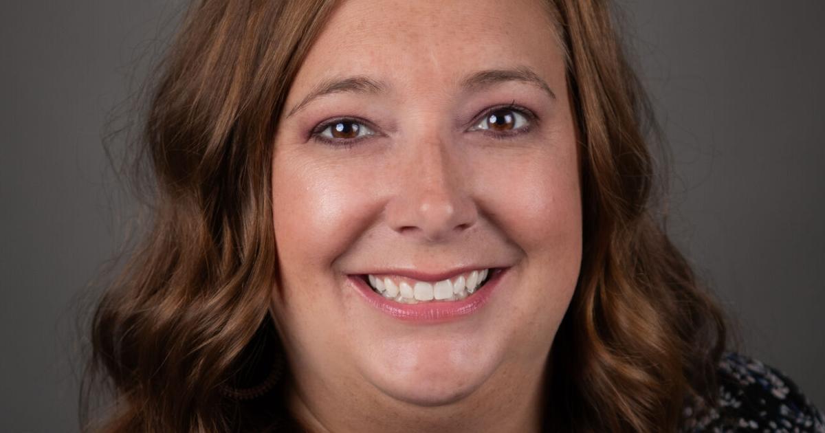 Matheny Reyburn Rising Star Kari Reyburn