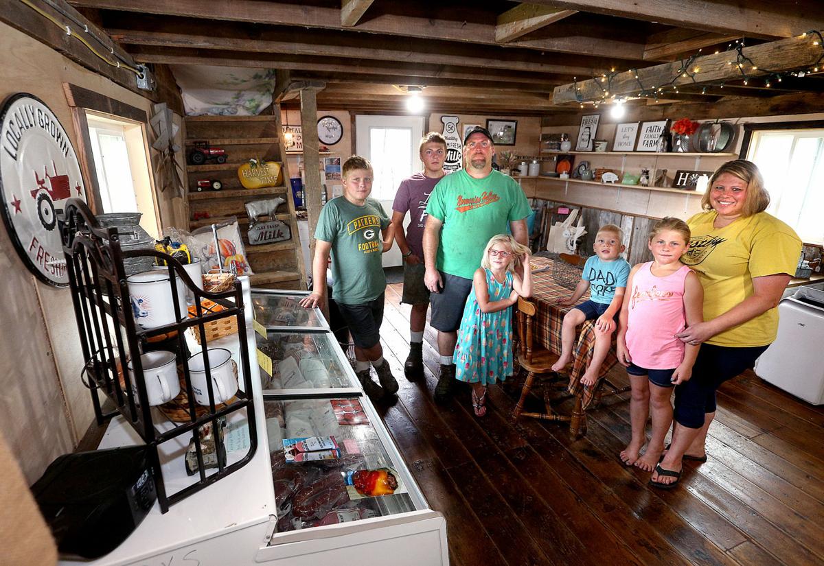 Klinkner Kountry Store