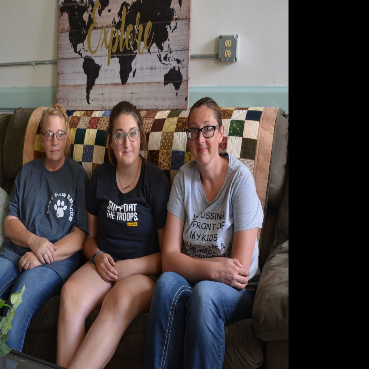 The Caring Closet Seeks To Help Foster Parents And Children News