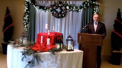 New Ideas and Traditional Values at Cress Help Families Through Grief