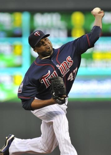 Bullpen sharp as Twins beat White Sox, 6-3 – Twin Cities