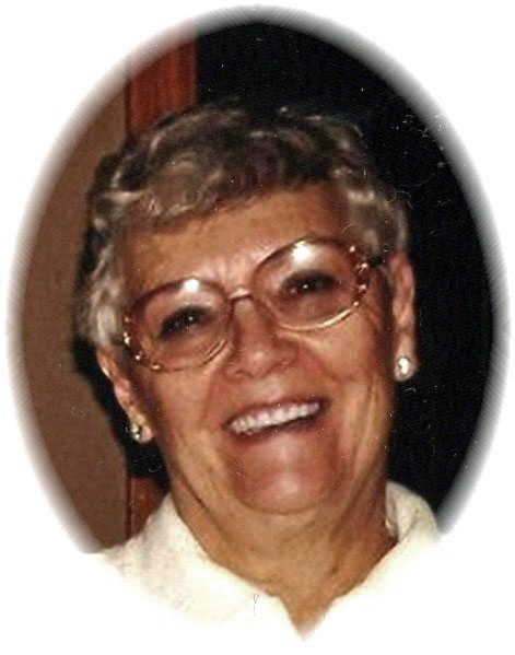 Cecilia “celia” Weisbecker Scott Svardal Obituaries