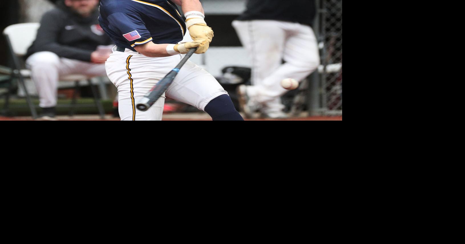 Nonconference baseball roundup La Crosse Aquinas beats thirdranked St