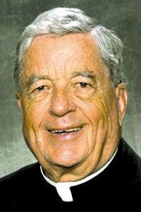 McGarty Bernard