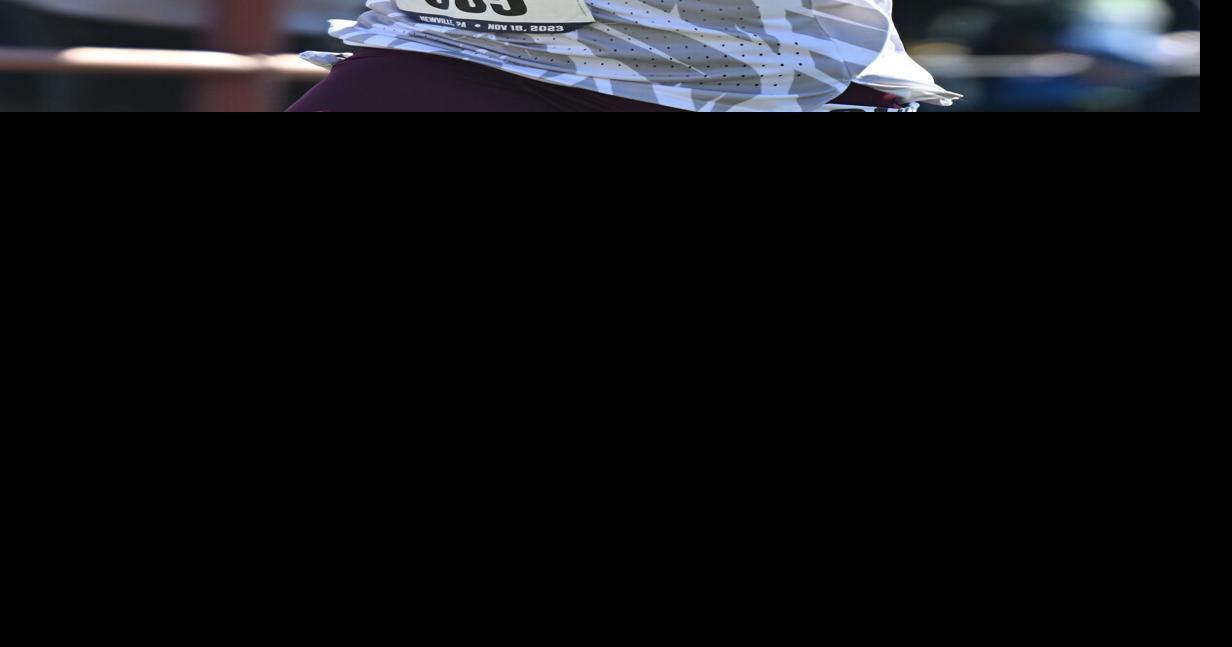 UWLa Crosse men's cross country Gregg paced team to national meet