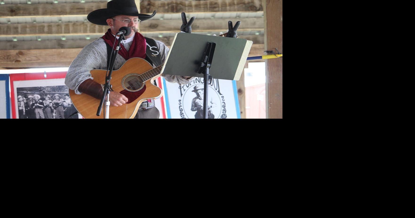Viroqua marks 30 years of family fun at Wild West Days event
