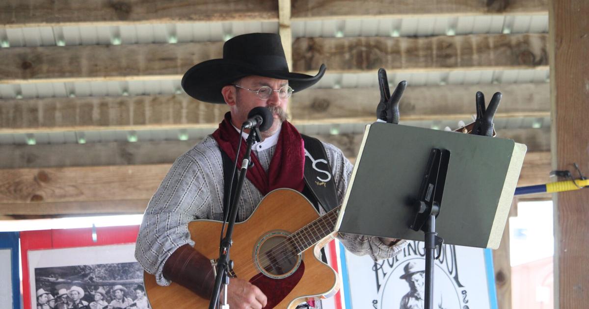 Viroqua marks 30 years of family fun at Wild West Days event