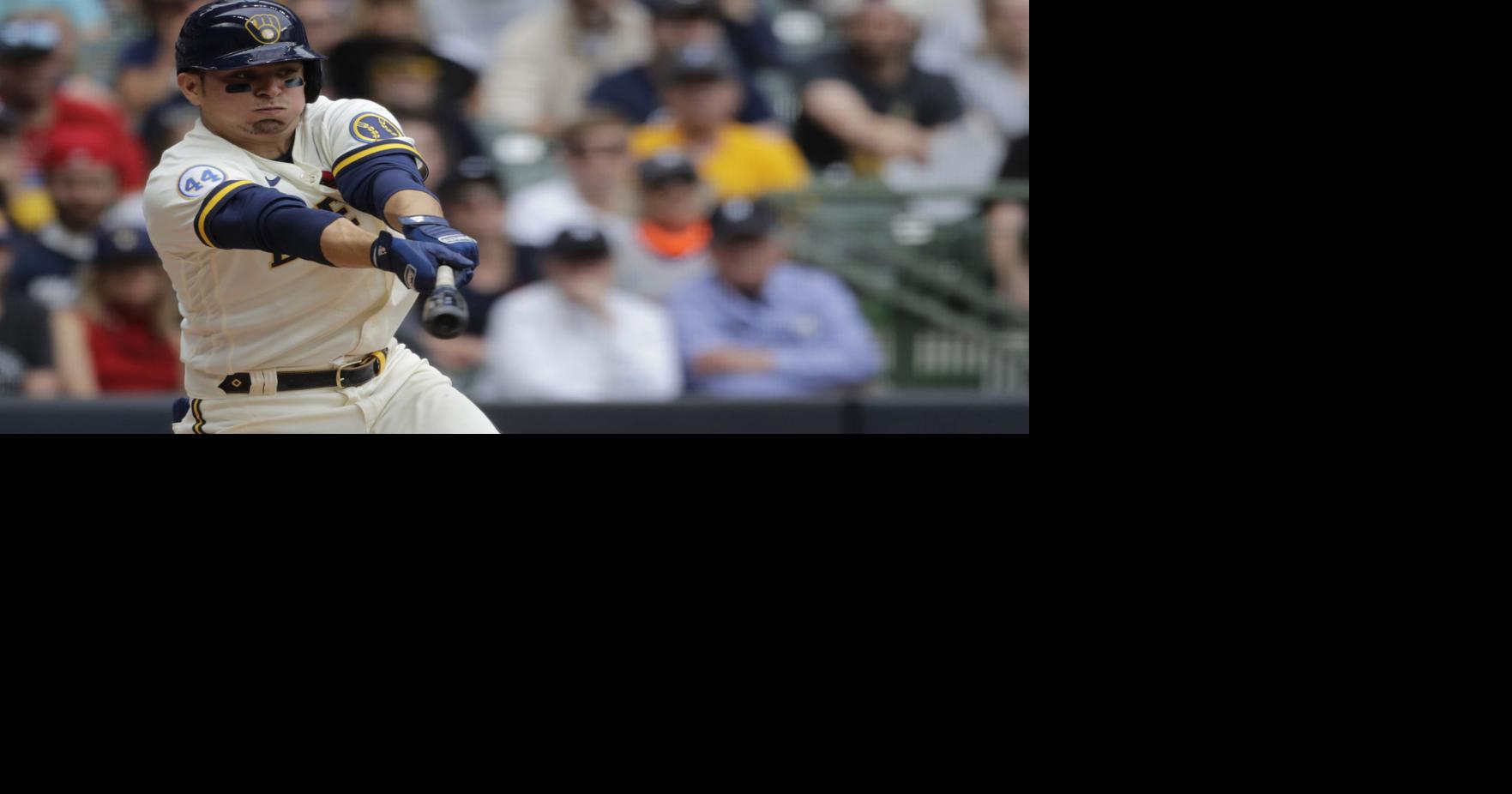 2021 Milwaukee Brewers player capsules Wisconsin News - Bally Sports