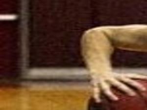 Fehrenbach On The Verge Of Breaking Uw L S Career 3 Point Mark
