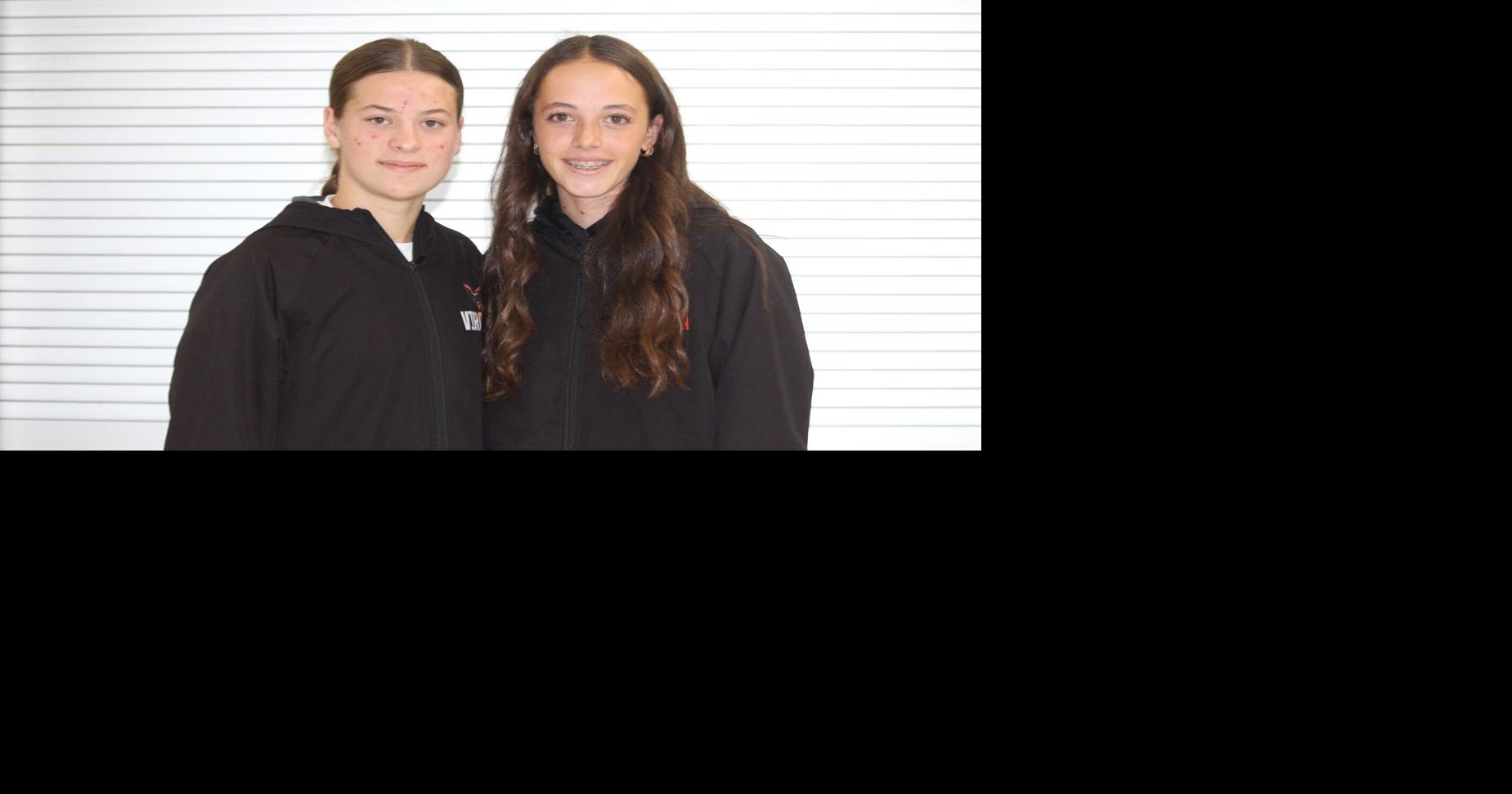 Viroqua’s Schwem, Diehl qualify for state cross-country meet