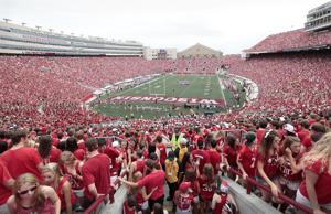Badgers football: Season ticket prices to increase for football, volleyball
