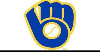 Brewers ball-in-glove logo for 2020 already beloved by the internet