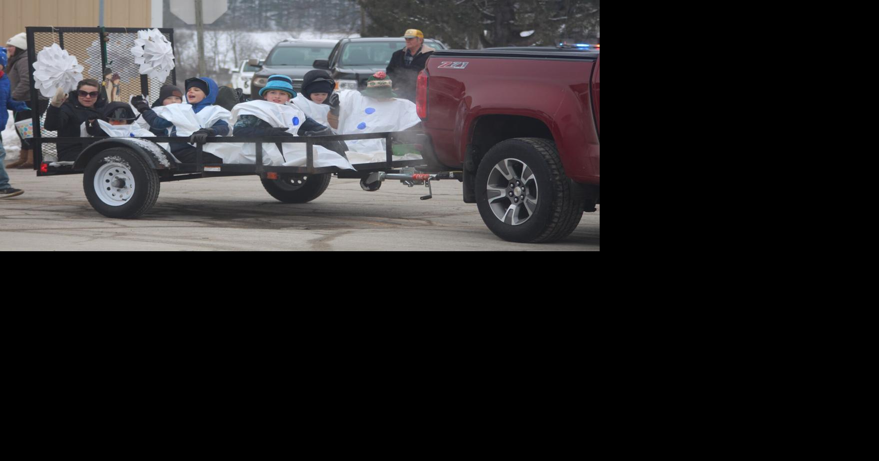 Chaseburg to celebrate Trail Days Jan. 2021