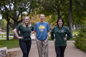 UW-L program links students with local nonprofits