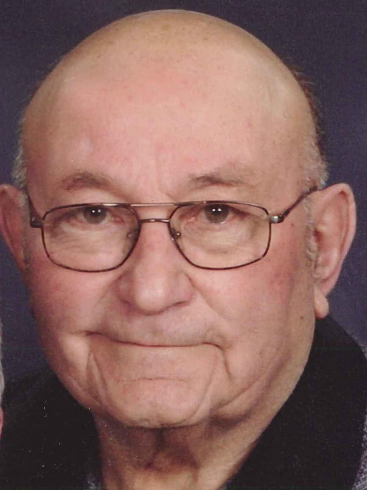 Obituary: Joseph Simon Haines | Obituaries | lacrossetribune.com