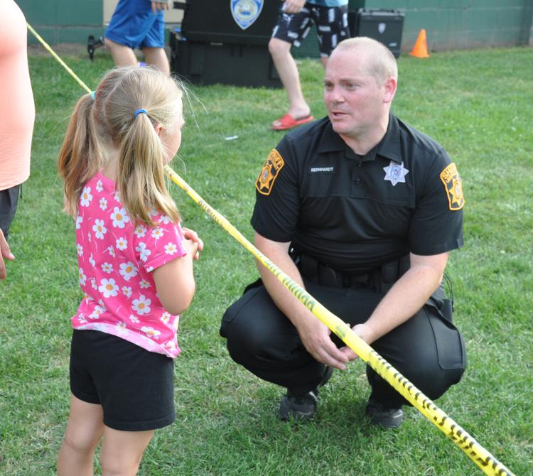 Leinfelder wins GOP primary for La Crosse County sheriff