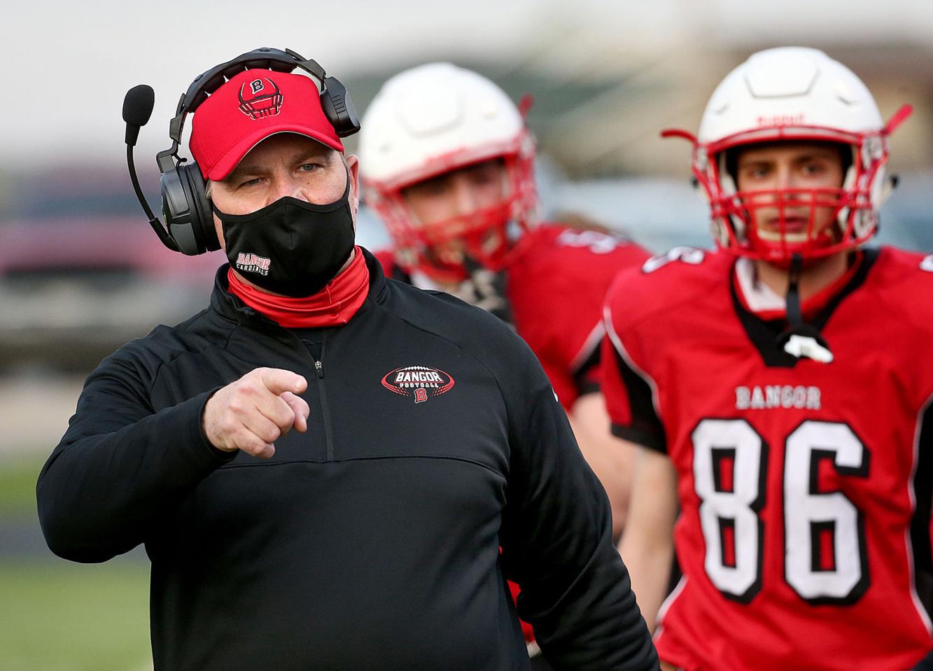 High school football How Cashton's Zack Mlsna received a walkon offer