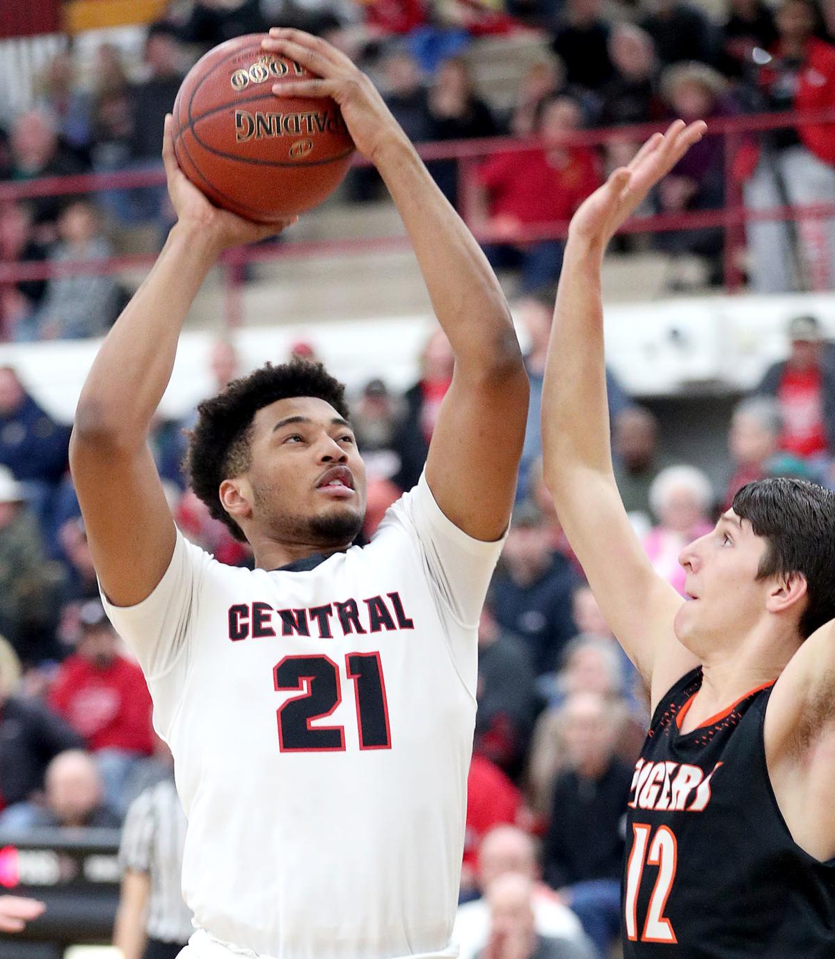 High School Basketball Terrance Thompson Still Eyeing Next Move