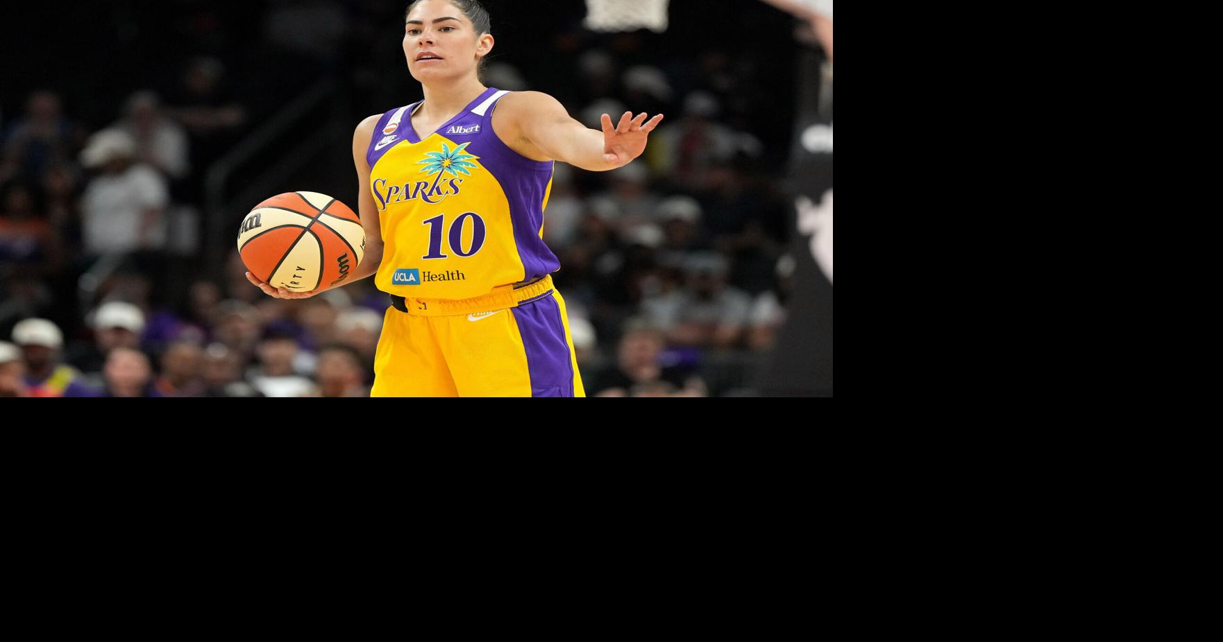 BASKETBALL-WNBA-PHO-LAS/