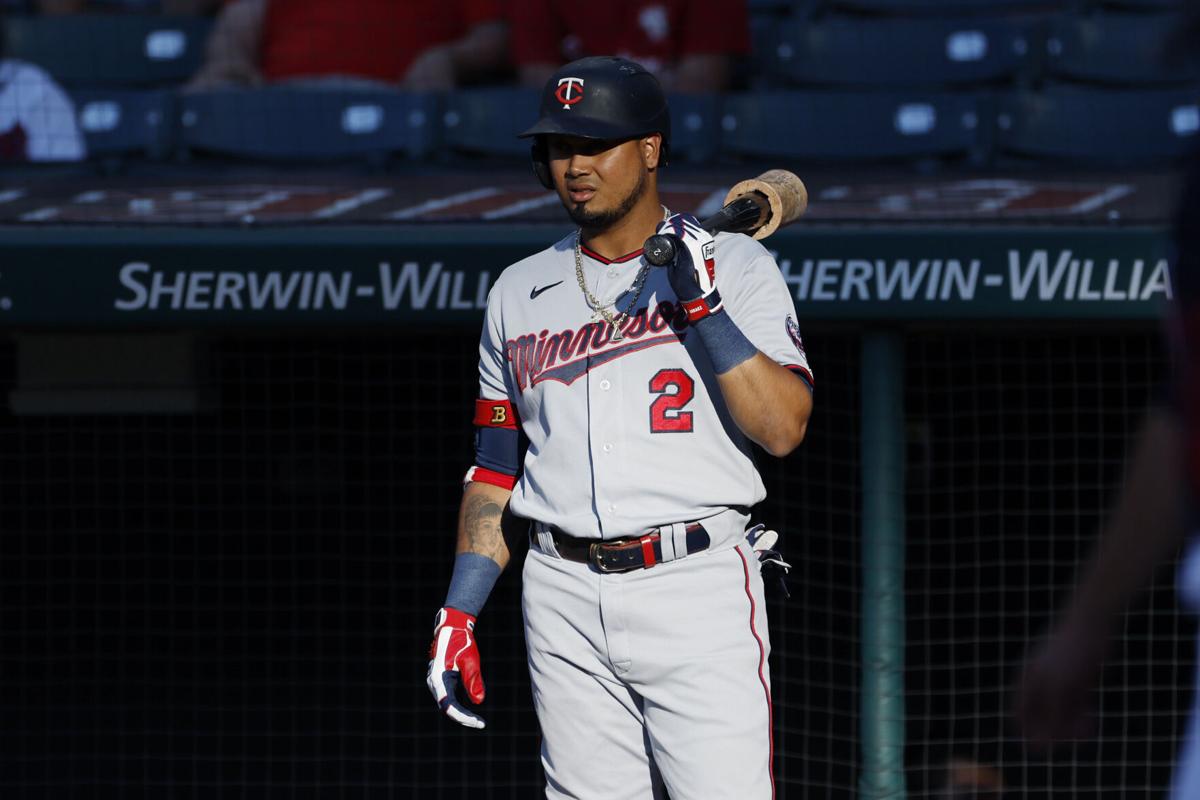 Minnesota Twins' Byron Buxton, Luis Arraez headed to first MLB All