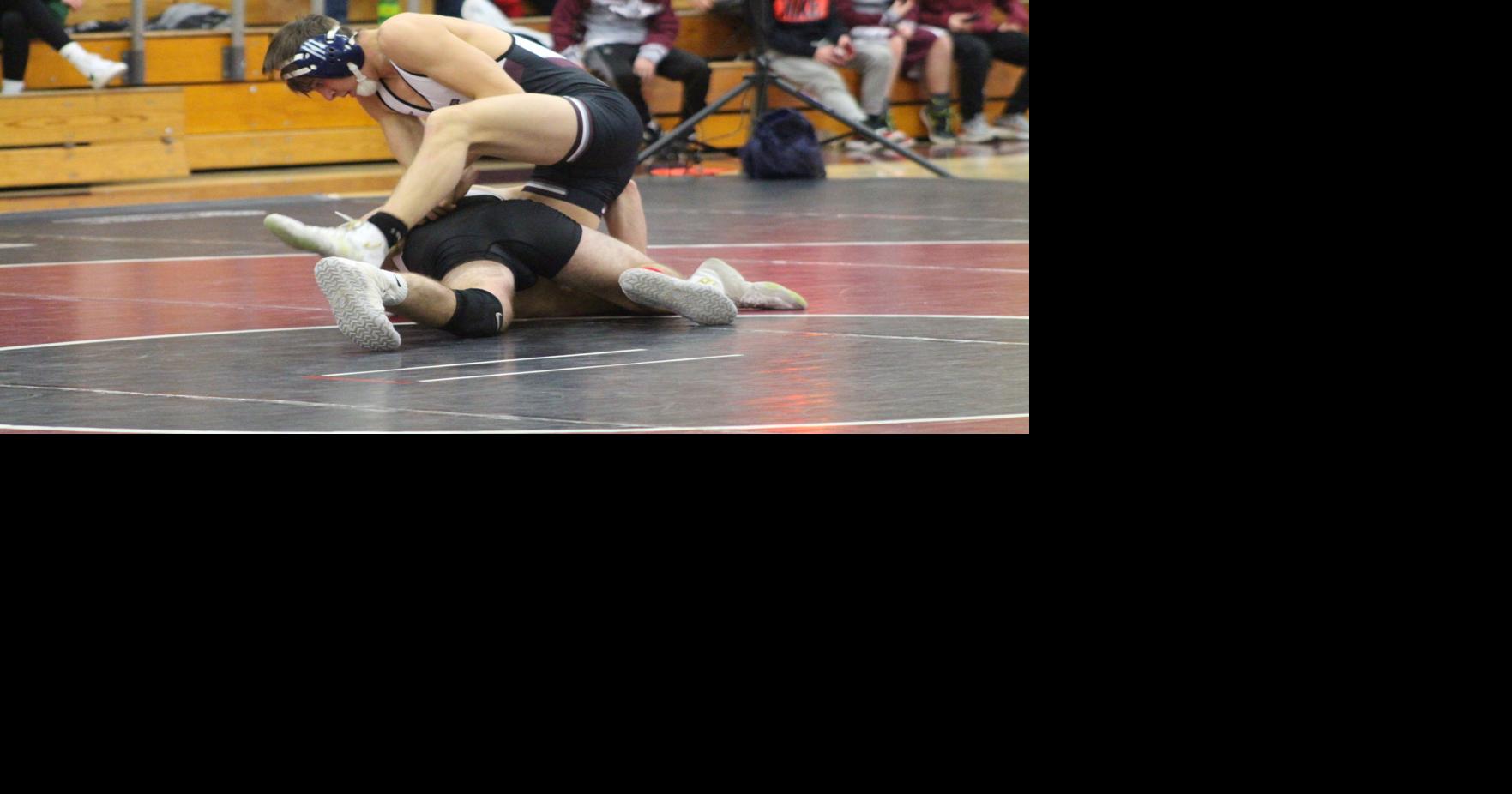 WIAA wrestling Plenty of big matchups await in individual sectionals